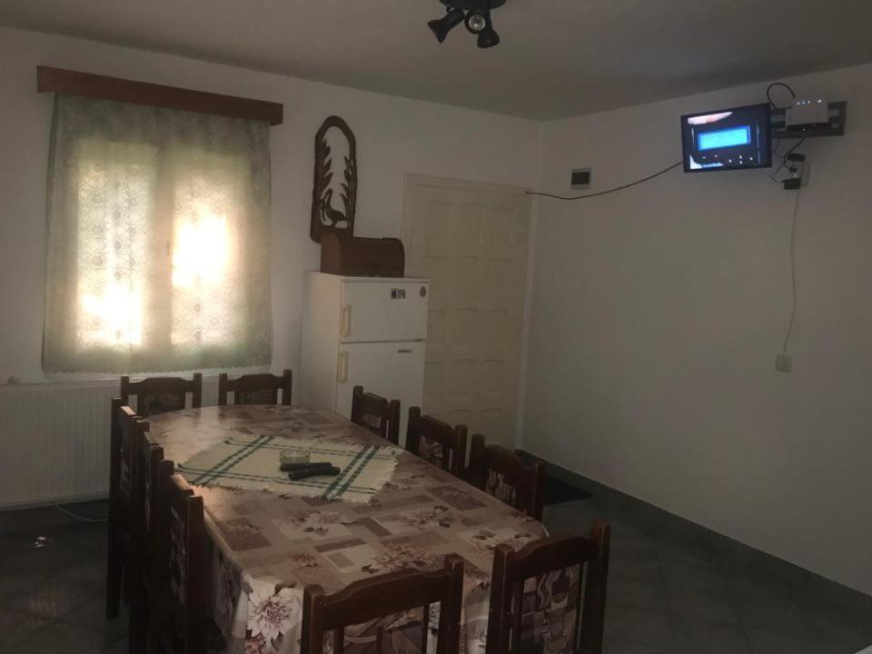 הוילה Izvoare Pataki Kulcsoshaz מראה חיצוני תמונה