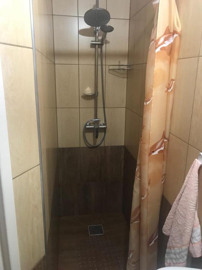 הוילה Izvoare Pataki Kulcsoshaz מראה חיצוני תמונה